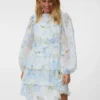 Vmlouisa Kurzkleid