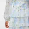 Vmlouisa Kurzkleid