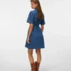 Vmlouise Kurzkleid
