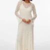 Vmloulou Langkleid
