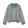 Vmlove Strickpullover