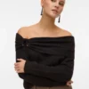 Vmlovely Strickpullover aus Strickwaren