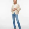 Vmlovely Strickwaren-Jacke