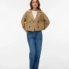 Vmlowa-Jeansjacke