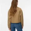 Vmlowa-Jeansjacke