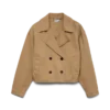 Vmlowa-Jeansjacke