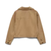 Vmlowa-Jeansjacke
