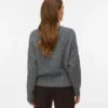 Vmlua Strickpullover