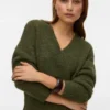 Vmlua Strickpullover