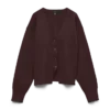 Vmlucca Strickwaren-Jacke