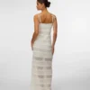 Vmlucia Langes Kleid