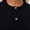 Vmlucia Strickcardigan