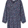 Vmlucy Kurzes Kleid mit Shorts