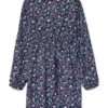 Vmlucy Kurzes Kleid mit Shorts