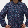 Vmlucy Kurzes Kleid mit Shorts