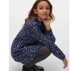 Vmlucy Kurzes Kleid mit Shorts