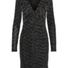 Vmlucy Midi-Kleid