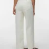Vmlullu Jeans mit niedriger Leibhöhe und weitem Bein