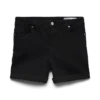 Vmluna Denim-Shorts