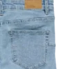 Vmluna Denim-Shorts