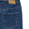 Vmluna High Waist Rock