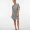 Vmluna Kurzkleid