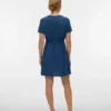Vmluna Kurzkleid