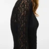 Vmluna Langes Kleid