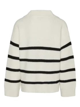 Vmluna Strickpullover