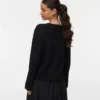 Vmluna Strickpullover