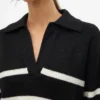 Vmluna Strickpullover