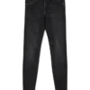 Vmlux Mid Rise Slim Fit Jeans
