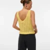 Vmlux Strickoberteil
