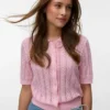 Vmlux Strickpullover