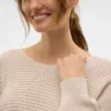 Vmlux Strickpullover