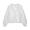 Vmlya Strickcardigan