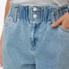 Vmlyra Denim-Shorts