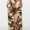 Vmlyra-Hose mit hoher Taille