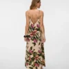 Vmlyra Langes Kleid