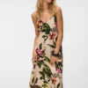 Vmlyra Langes Kleid