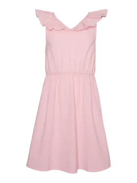 Vmmacia Kurzes Short-Kleid