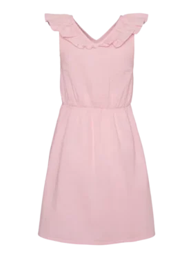 Vmmacia Kurzes Short-Kleid
