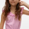Vmmacia Kurzes Short-Kleid