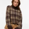 Vmmaira Strickpullover