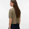 Vmmakenzie Strickcardigan
