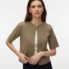 Vmmakenzie Strickcardigan