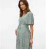 Vmmalba Umstandsmode-Kleid