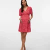 Vmmalba Umstandsmode-Kleid