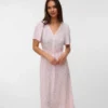 Vmmalba Umstandsmode-Kleid