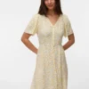 Vmmalba Umstandsmode-Kleid